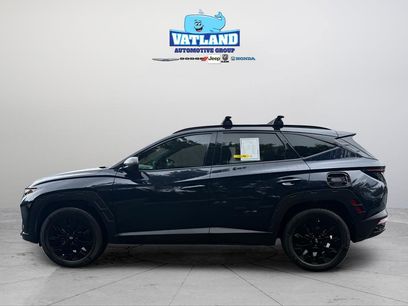 Used 2024 Hyundai Tucson XRT