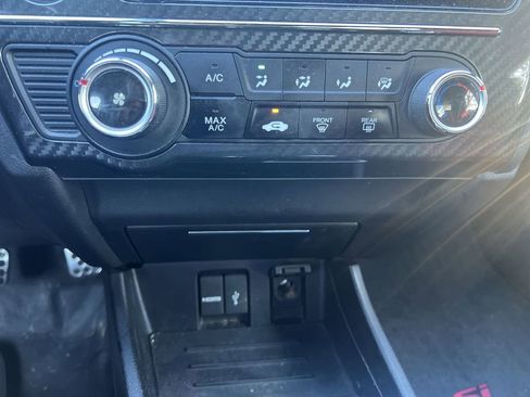 Used 2015 Honda Civic Si image 16