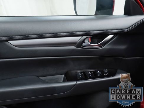 Used 2024 MAZDA CX-5 AWD 2.5 S w/ Select Package image 21