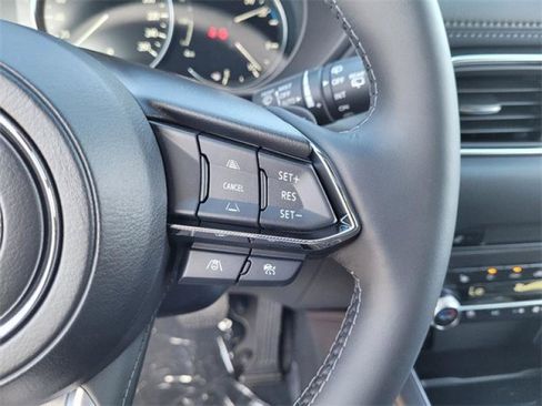 Used 2023 MAZDA CX-5 Signature image 16