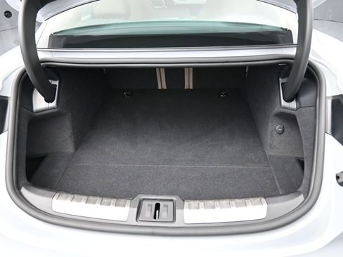 Certified 2025 Porsche Taycan RWD image 34