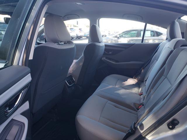 Certified 2023 Subaru Legacy Premium AWD/4WD image 11