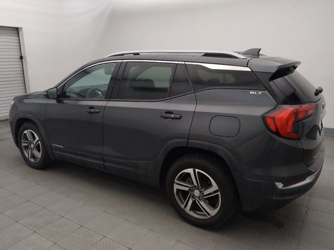 Used 2020 GMC Terrain SLT w/ Preferred Package AWD/4WD image 3
