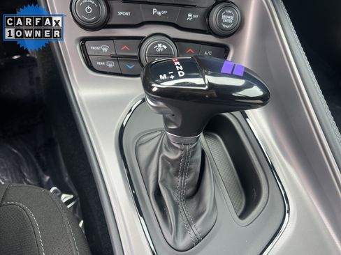 Used 2023 Dodge Challenger GT w/ Blacktop Package RWD image 26