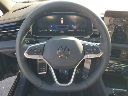 New 2026 Volkswagen Jetta Sport FWD image 16
