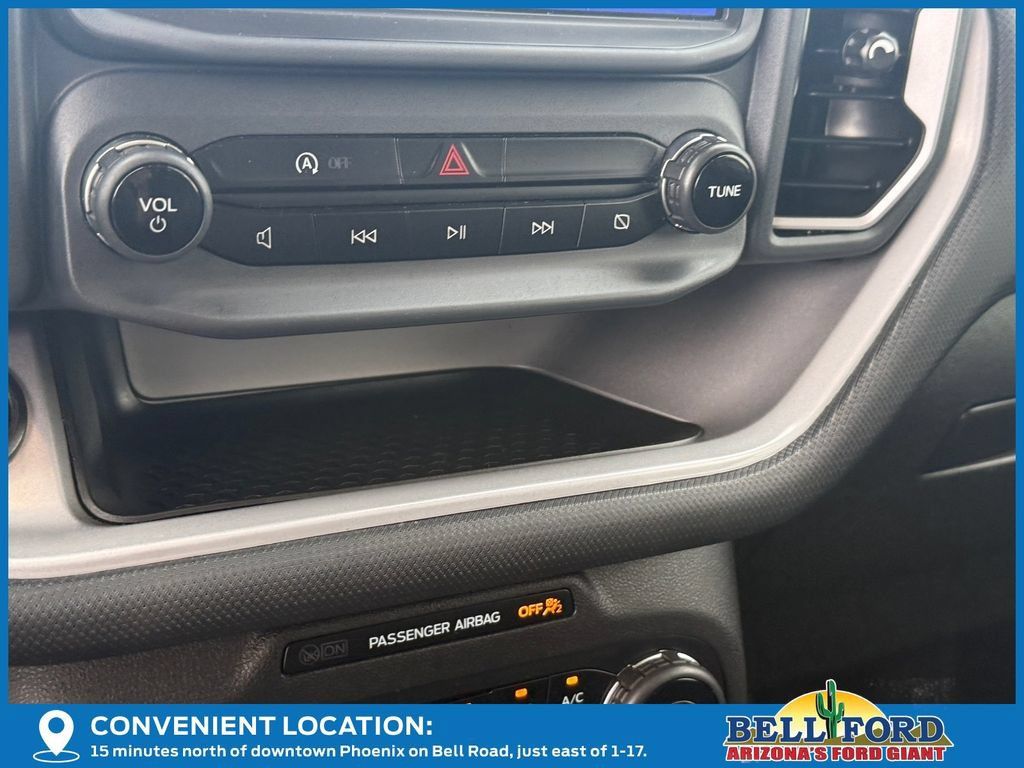 Used 2024 Ford Bronco Sport Big Bend AWD/4WD image 26