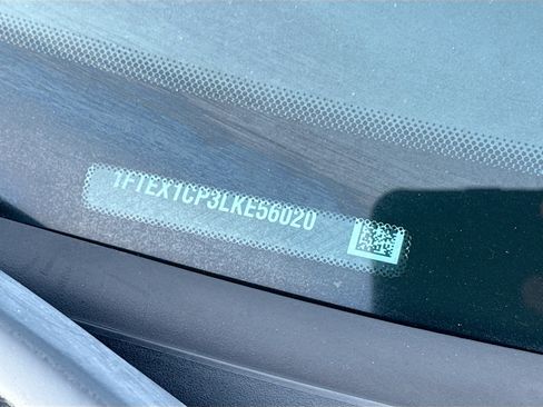 Used 2020 Ford F150 XL w/ Equipment Group 101A Mid image 37