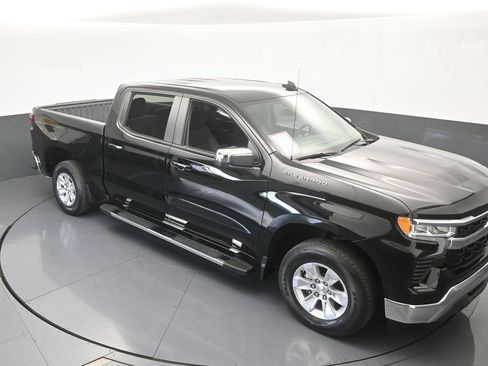 Used 2024 Chevrolet Silverado 1500 LT RWD image 49
