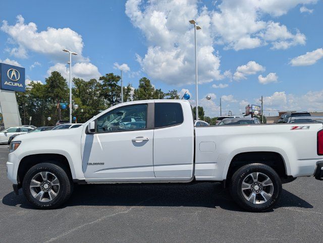 Used 2016 Chevrolet Colorado Z71 AWD/4WD image 26