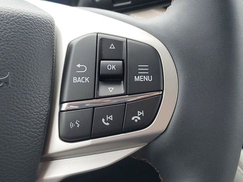 New 2026 Ford Explorer Active image 13