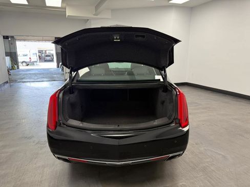 Used 2013 Cadillac XTS Luxury w/ Driver Awareness Package image 53