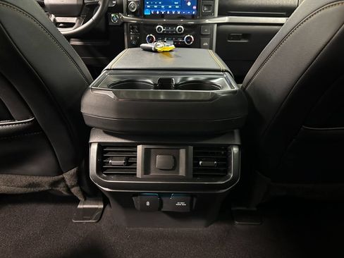Used 2023 Ford F150 Tremor w/ 360 Degree Camera Package AWD/4WD image 15