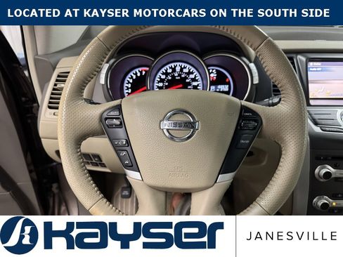 Used 2011 Nissan Murano SL image 35