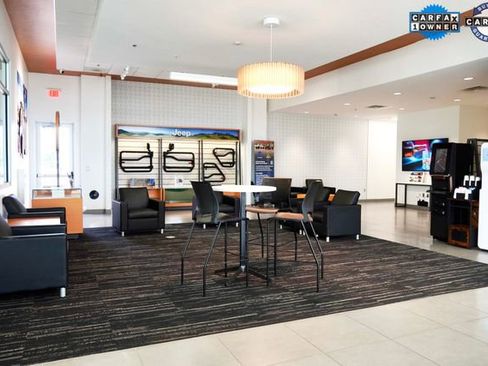 Used 2023 Chevrolet Colorado ZR2 w/ ZR2 Convenience Package III image 33