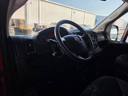 Used 2019 RAM ProMaster 2500 FWD image 8