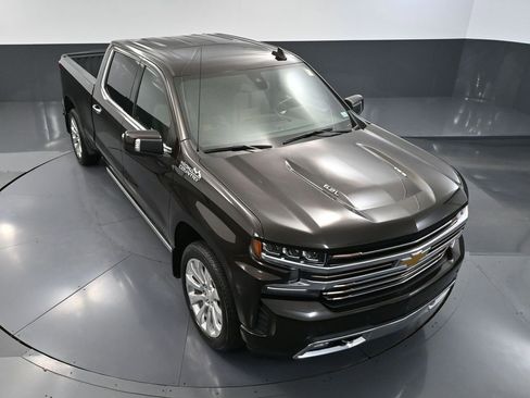 Used 2020 Chevrolet Silverado 1500 High Country AWD/4WD image 65