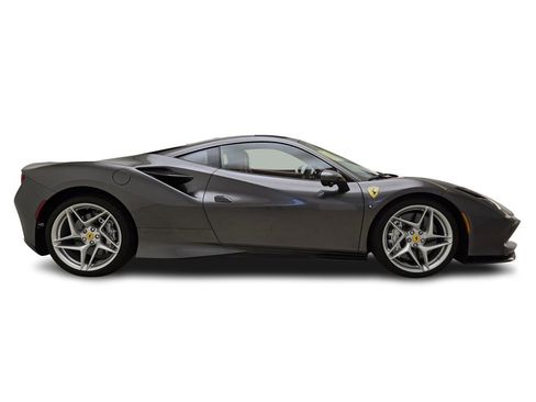 Used 2020 Ferrari F8 Tributo image 6