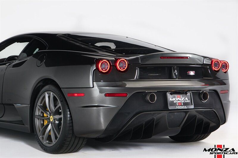 Used 2008 Ferrari F430 Scuderia RWD image 14