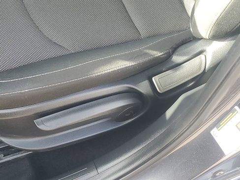 Used 2023 Kia Forte LXS w/ LXS Technology Package FWD image 16