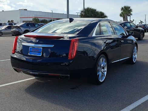 Used 2016 Cadillac XTS Premium w/ Driver Assist Package image 3