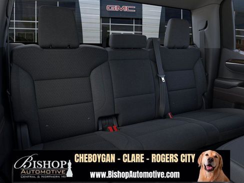 New 2026 GMC Sierra 1500 Elevation w/ Elevation Select Package image 20