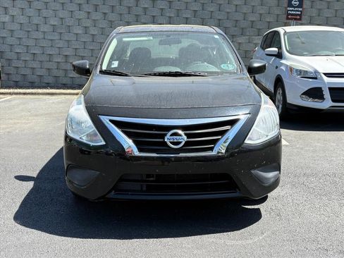 Used 2016 Nissan Versa S Plus image 3