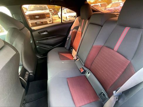 Used 2024 Toyota Corolla SE FWD image 21