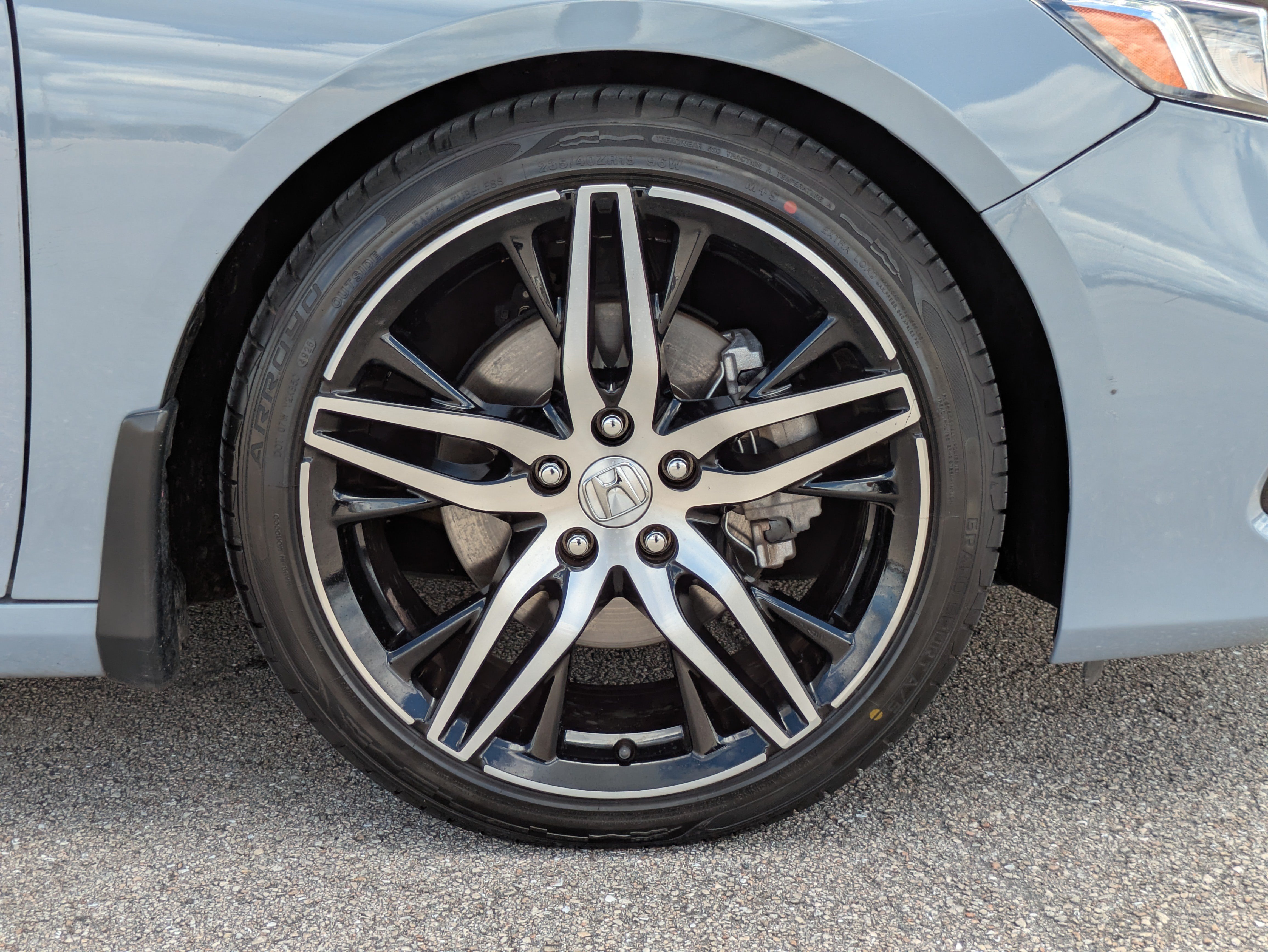 Used 2021 Honda Accord Touring image 11