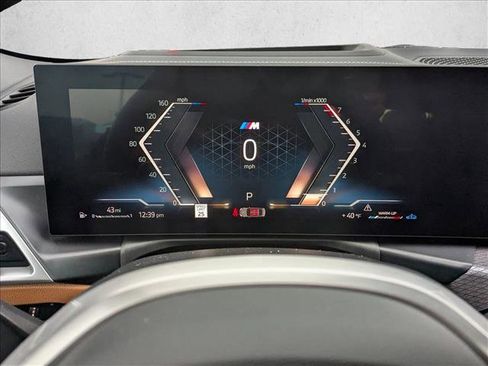 New 2026 BMW 430i xDrive Convertible image 13