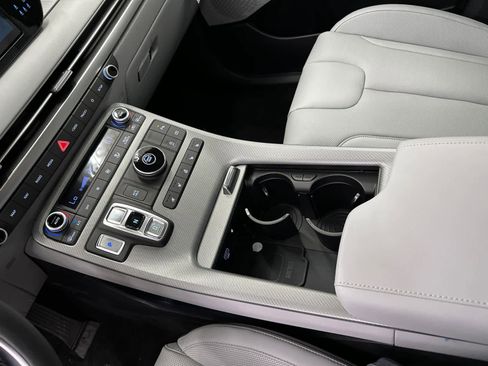 New 2025 Hyundai Palisade SEL image 31