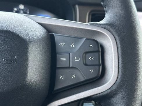 New 2025 Ford Bronco Badlands AWD/4WD image 28