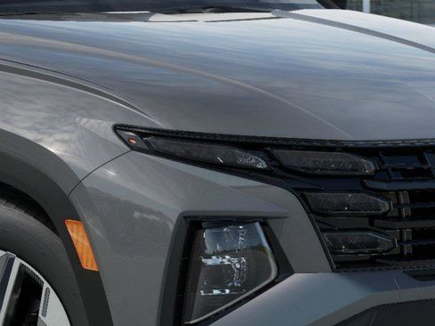 New 2026 Hyundai Tucson SEL image 9