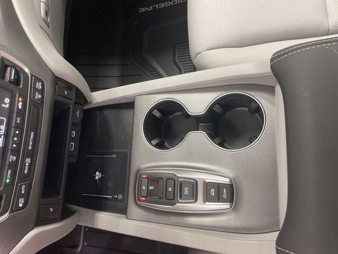New 2026 Honda Ridgeline RTL image 21
