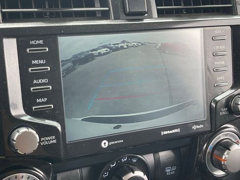 Used 2024 Toyota 4Runner TRD Off-Road Premium w/ Moonroof Package image 10