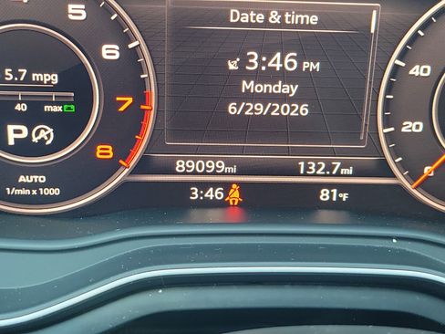 Used 2018 Audi A4 2.0T Premium Plus w/ Premium Plus Package AWD/4WD image 22