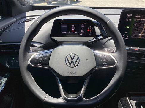 Used 2024 Volkswagen ID.4 S RWD image 30