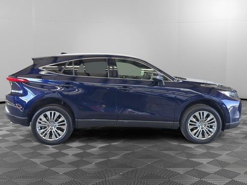 Used 2021 Toyota Venza XLE AWD/4WD image 4