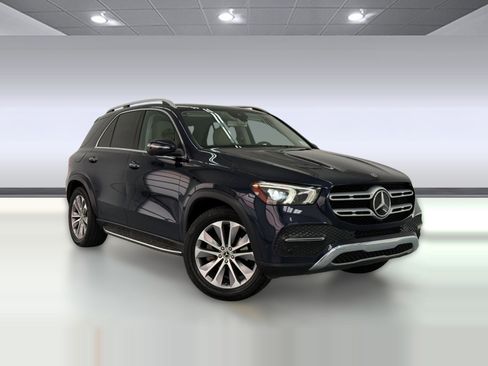 Used 2020 Mercedes-Benz GLE 350 image 6