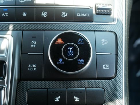 Used 2023 Hyundai Santa Fe SEL AWD/4WD image 30