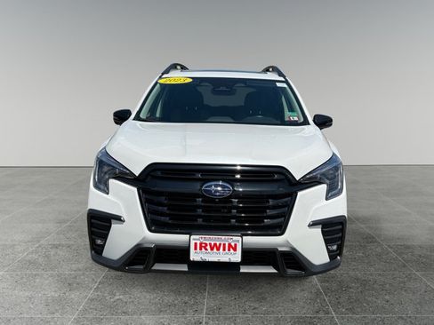 Used 2023 Subaru Ascent Onyx Edition Limited AWD/4WD image 9