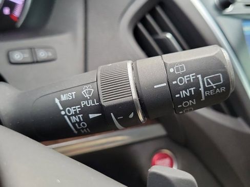 Certified 2019 Acura MDX FWD image 17