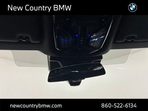 New 2026 BMW 550e xDrive AWD/4WD image 21