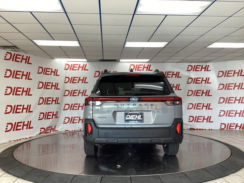 New 2026 Subaru Outback Premium AWD/4WD image 6