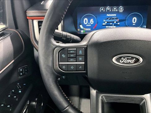 Used 2023 Ford Expedition Timberline AWD/4WD image 12