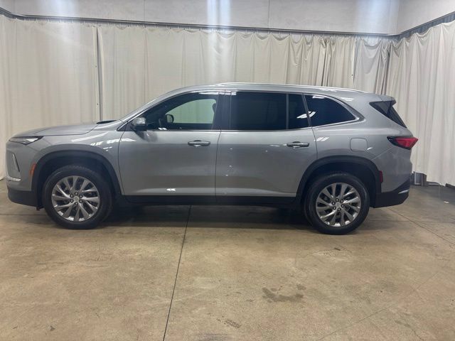 Used 2026 Buick Enclave Preferred FWD image 7