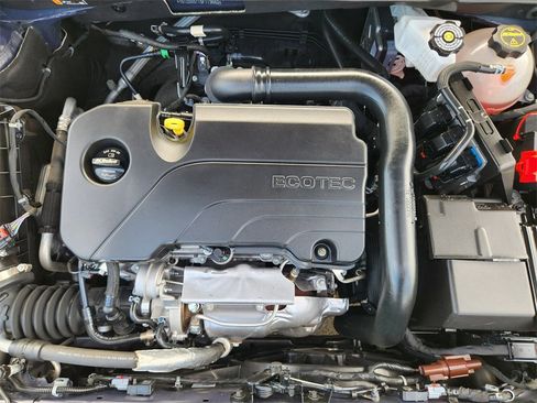 Used 2025 Chevrolet Malibu RS image 30