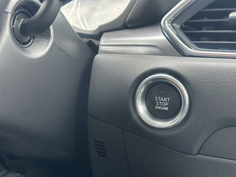 New 2025 MAZDA CX-5 AWD 2.5 S w/ Select Package image 28