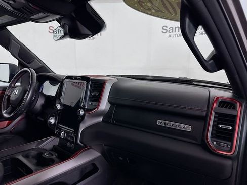 Used 2023 RAM 1500 Rebel w/ Rebel Level 2 Equipment Group image 28