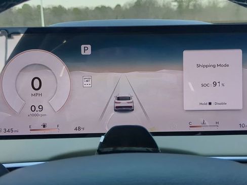 New 2026 Genesis GV70 2.5T Select image 25