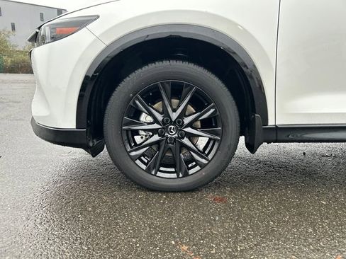 Used 2024 MAZDA CX-5 Carbon Edition image 30